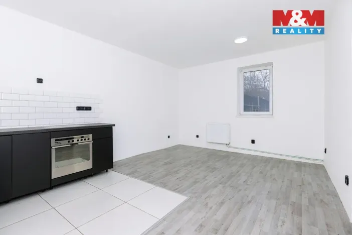 Prodej rodinného domu, Bílá Třemešná, 180 m2