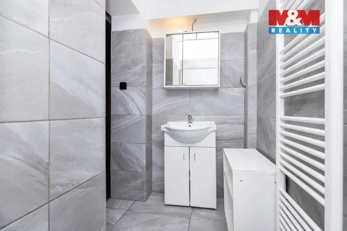 Prodej rodinného domu, Bílá Třemešná, 180 m2