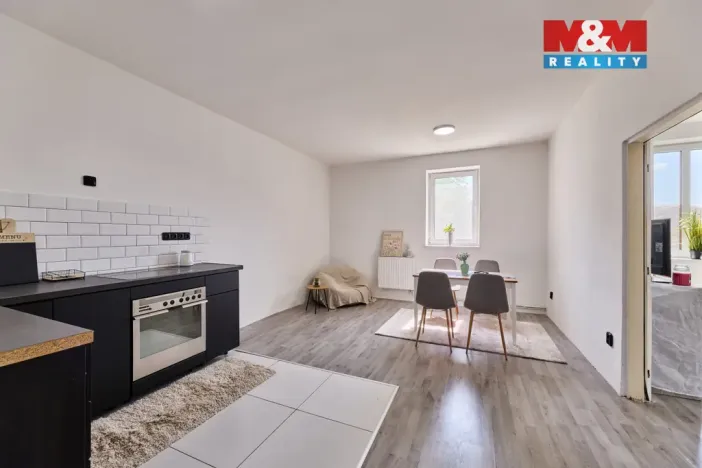 Prodej rodinného domu, Bílá Třemešná, 180 m2