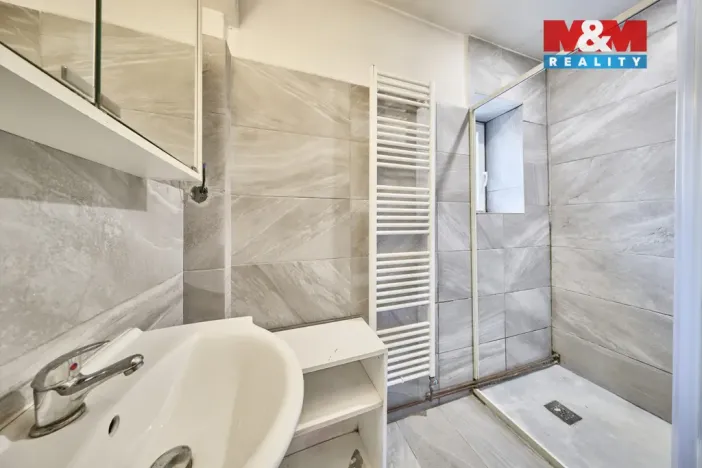 Prodej rodinného domu, Bílá Třemešná, 180 m2