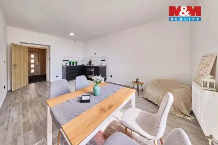 Prodej rodinného domu, Bílá Třemešná, 180 m2