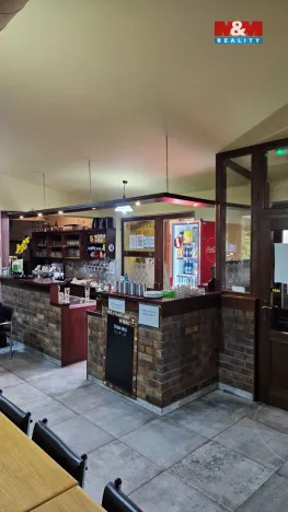 Pronájem ubytování, Přerov - Přerov I-Město, Jižní čtvrť III, 2806 m2