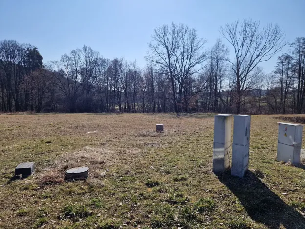 Prodej pozemku, Velká Polom, Okružní, 6038 m2