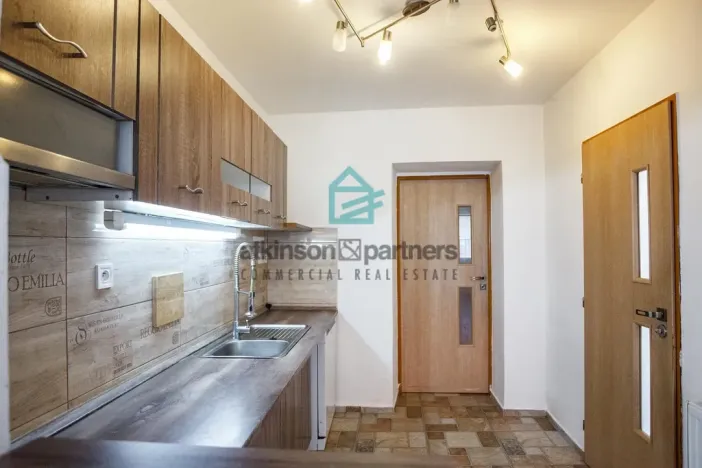 Prodej rodinného domu, Ledenice, 5. května, 150 m2