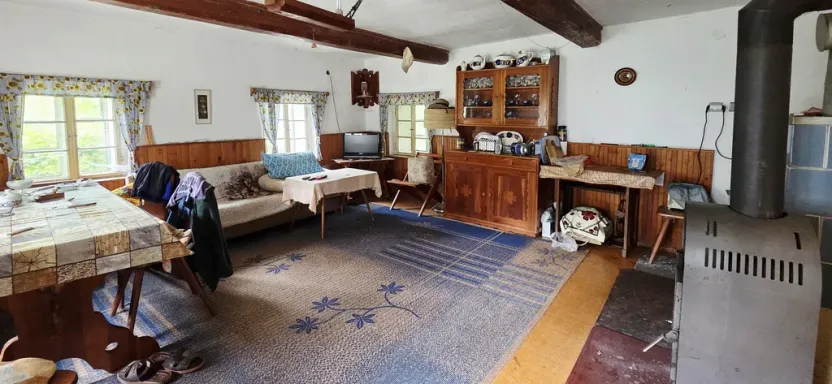 Prodej domu, Bystrá nad Jizerou, 130 m2