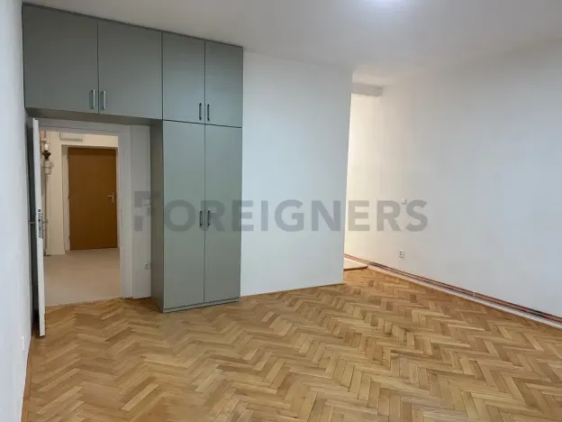 Pronájem bytu 1+kk, Hradec Králové, Velké náměstí, 40 m2