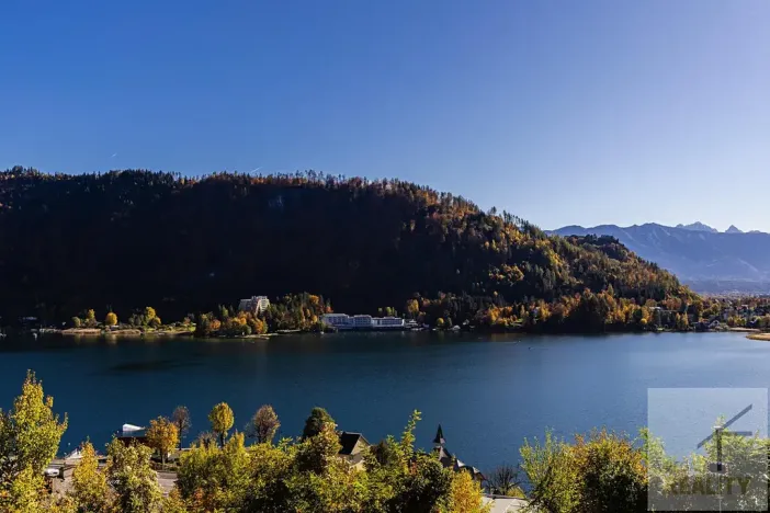 Prodej bytu 3+kk, Treffen am Ossiacher See, Rakousko, Bergstraße, 75 m2