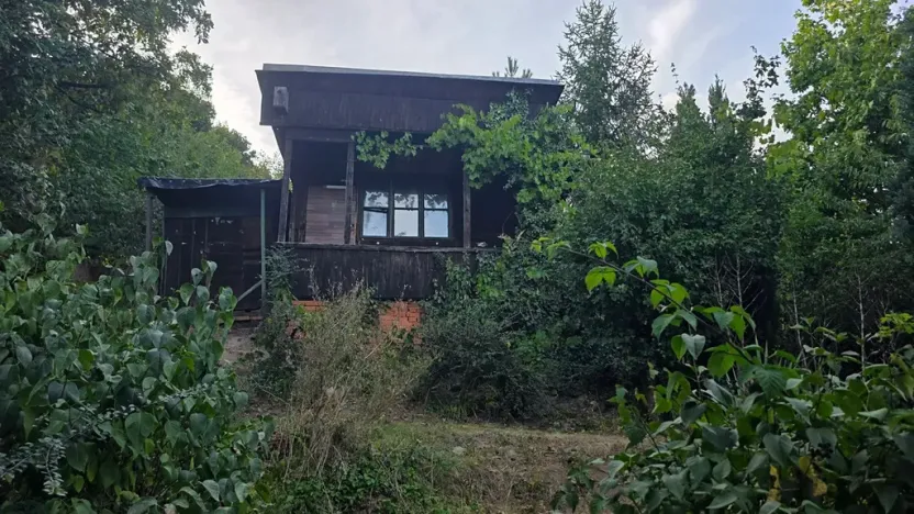 Prodej chaty, Brno, 24 m2