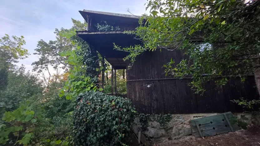 Prodej chaty, Brno, 24 m2