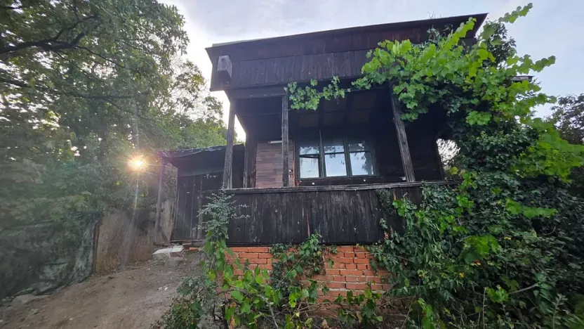 Prodej chaty, Brno, 24 m2