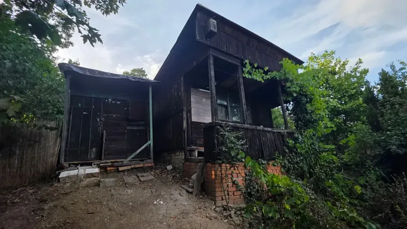 Prodej chaty, Brno, 24 m2