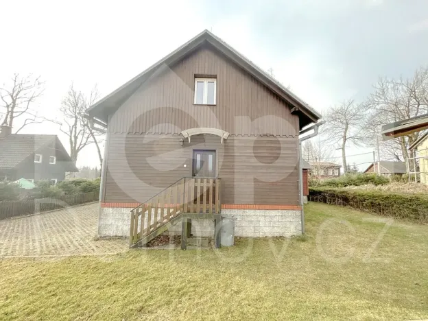 Prodej ubytování, Zlaté Hory, 330 m2