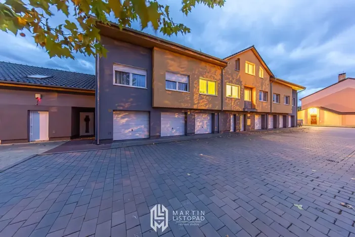 Pronájem bytu 2+kk, Prostějov, Foerstrova, 68 m2