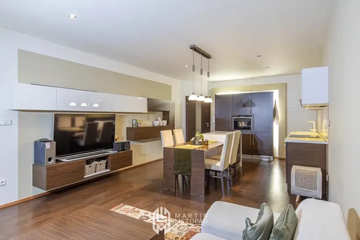 Pronájem bytu 2+kk, Prostějov, Foerstrova, 68 m2