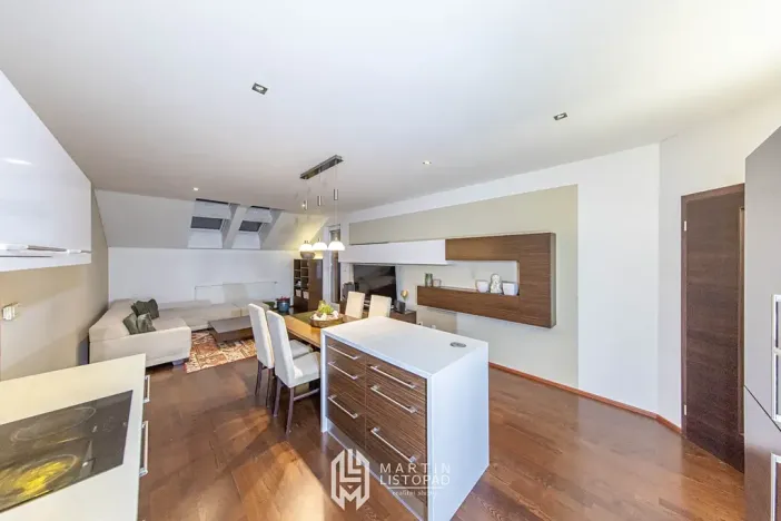 Pronájem bytu 2+kk, Prostějov, Foerstrova, 68 m2