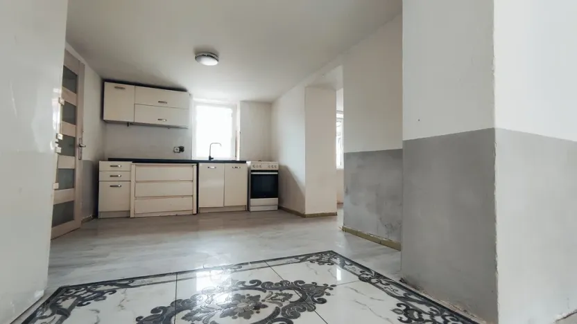 Prodej rodinného domu, Dobromilice, 89 m2