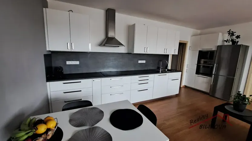 Prodej bytu 4+kk, Brandýs nad Labem-Stará Boleslav, Kralupská, 80 m2