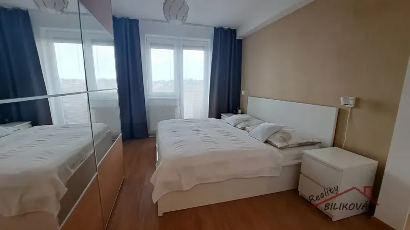 Prodej bytu 4+kk, Brandýs nad Labem-Stará Boleslav, Kralupská, 80 m2