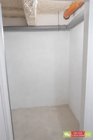 Pronájem bytu 3+kk, Praha, Na Výšince, 50 m2