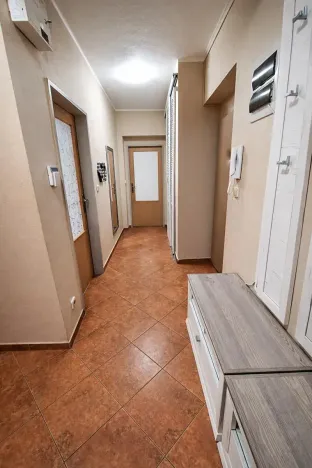 Prodej bytu 4+kk, Ivančice, Sportovní, 80 m2