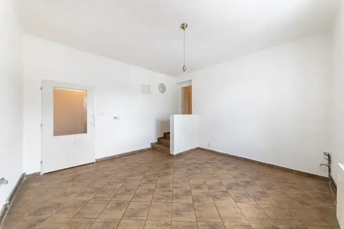 Prodej činžovního domu, Brno, Zezulova, 256 m2