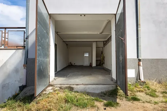 Prodej činžovního domu, Brno, Zezulova, 256 m2