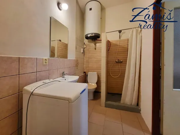 Pronájem bytu 1+1, Kladno, gen. Klapálka, 35 m2