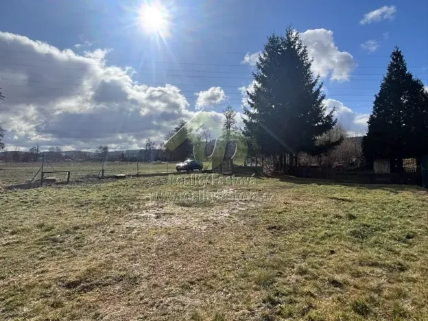 Prodej pozemku pro bydlení, Kamenný Újezd, 573 m2