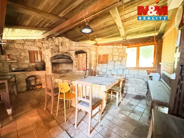 Prodej pozemku pro bydlení, Seč, 1319 m2