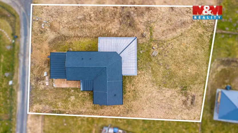 Prodej rodinného domu, Horní Podluží - Světlík, 180 m2