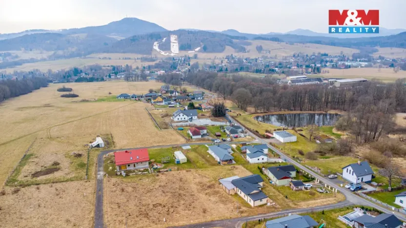 Prodej rodinného domu, Horní Podluží - Světlík, 180 m2