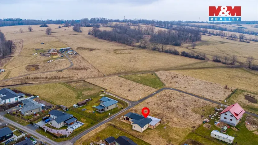 Prodej rodinného domu, Horní Podluží - Světlík, 180 m2