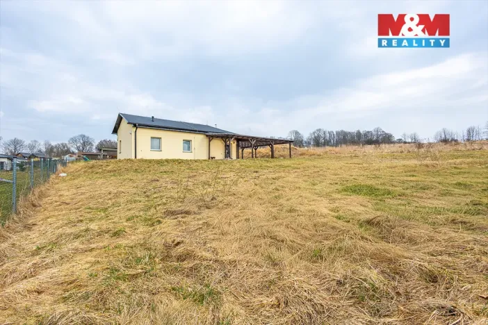 Prodej rodinného domu, Horní Podluží - Světlík, 180 m2