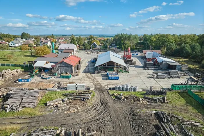 Prodej výrobních prostor, Seletice, 19535 m2