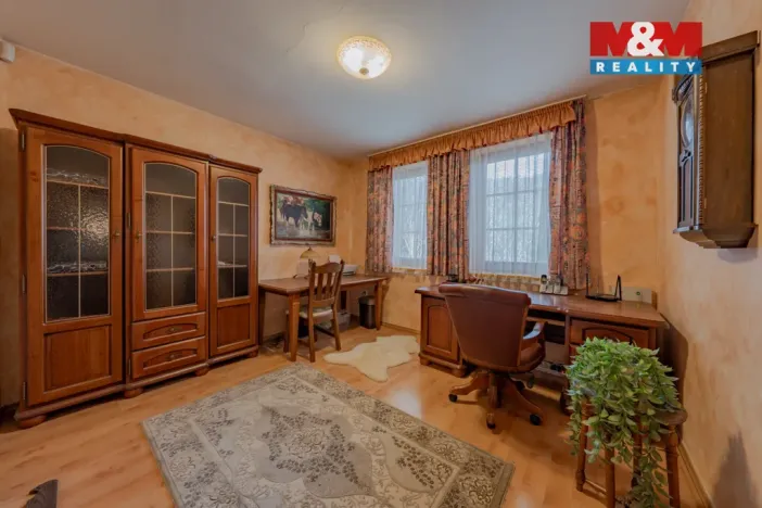 Prodej rodinného domu, Horní Bečva, 300 m2