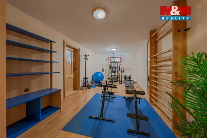 Prodej rodinného domu, Horní Bečva, 300 m2