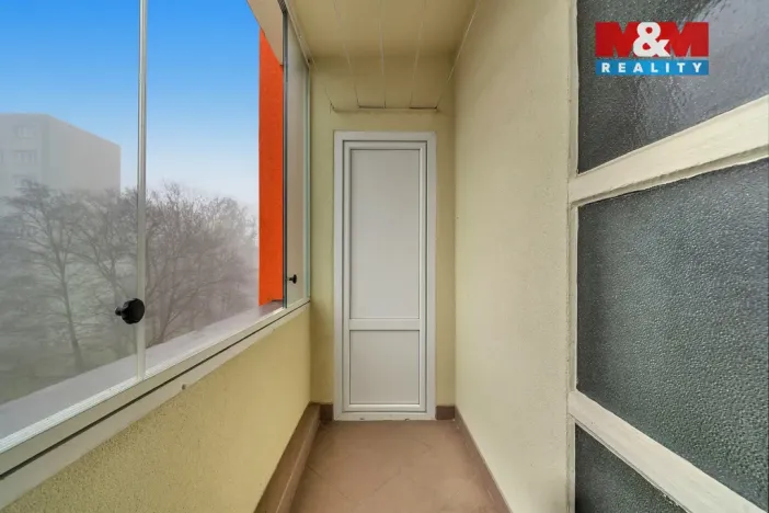 Prodej bytu 3+kk, Pardubice - Polabiny, Kosmonautů, 57 m2