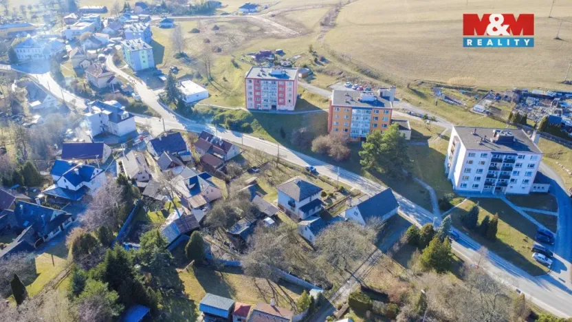 Prodej rodinného domu, Kamenná, 192 m2