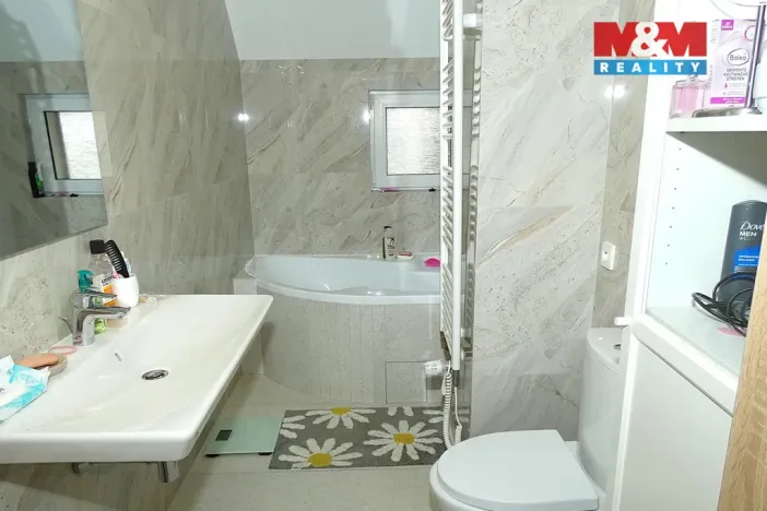 Prodej rodinného domu, Ledčice, 206 m2