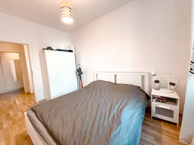 Pronájem bytu 2+kk, Praha - Libeň, Vosmíkových, 45 m2