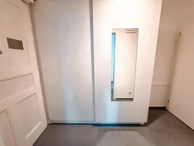 Pronájem bytu 2+kk, Praha - Libeň, Vosmíkových, 45 m2