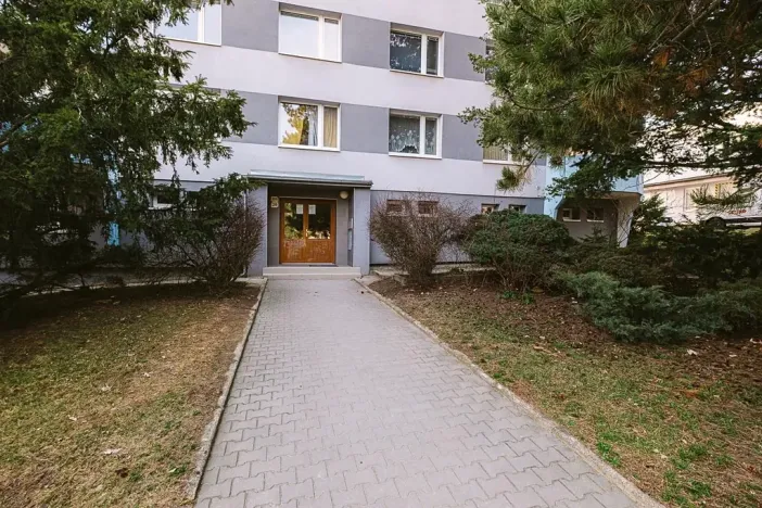 Prodej bytu 3+1, Jihlava, Královský vršek, 73 m2