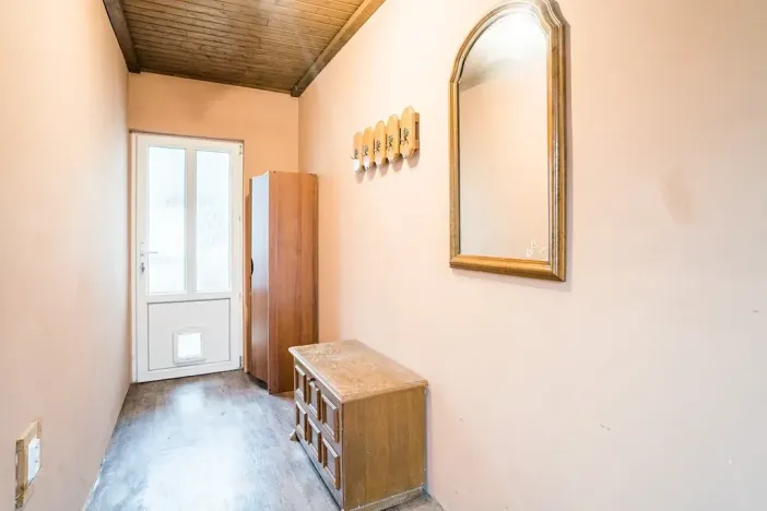 Prodej rodinného domu, Brno, Podstránská, 60 m2