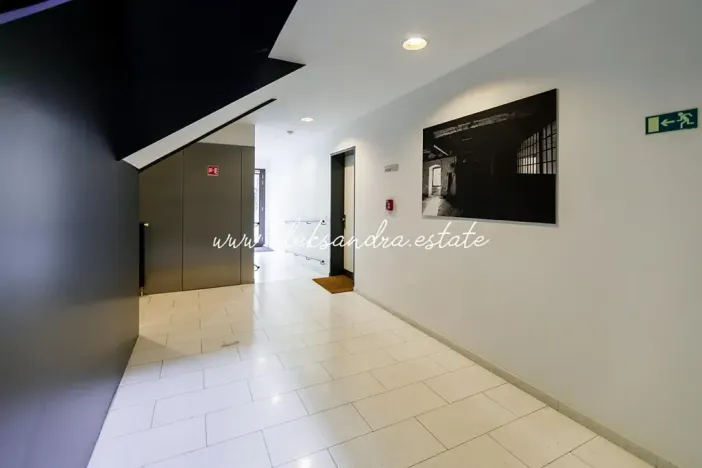 Pronájem bytu 2+kk, Praha - Karlín, Šaldova, 51 m2