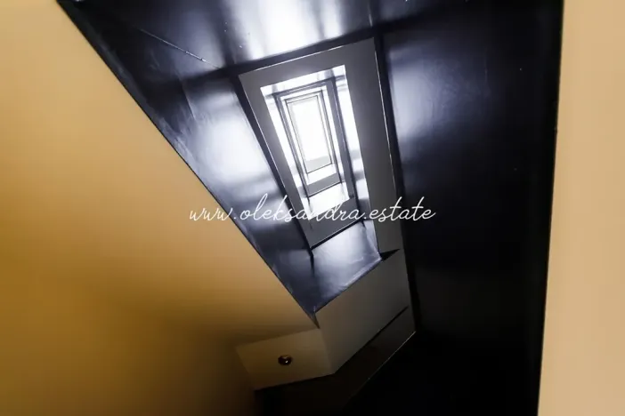 Pronájem bytu 2+kk, Praha - Karlín, Šaldova, 51 m2