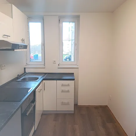 Pronájem bytu 3+1, Bílina - Újezdské Předměstí, 5. května, 60 m2