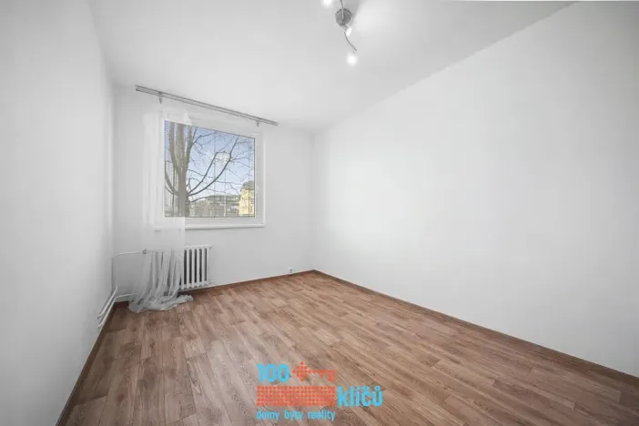 Prodej bytu 2+1, Praha - Hlubočepy, Wassermannova, 50 m2