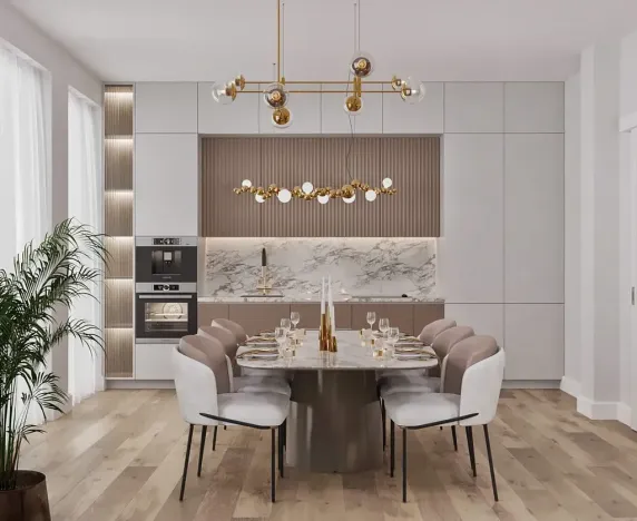 Prodej bytu 3+kk, Kolín, Třídvorská, 67 m2