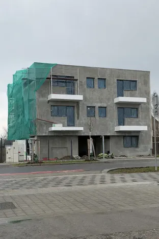 Prodej bytu 3+kk, Kolín, Třídvorská, 67 m2