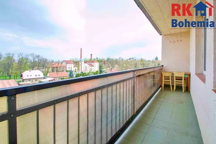 Prodej bytu 3+1, Český Brod, Rokycanova, 78 m2